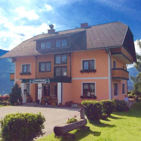 Tieschnhof Otel Grobming Dış mekan fotoğraf