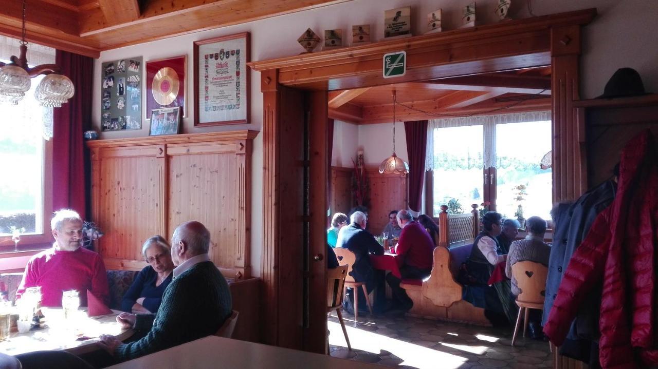 Tieschnhof Otel Grobming Dış mekan fotoğraf